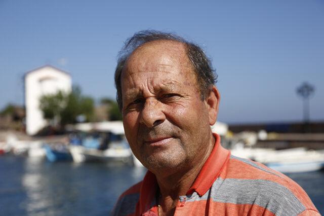 Ο μικρός ήρωας της Λέσβου θα μοιραστεί τα χρήματα με τον συνάδελφο του