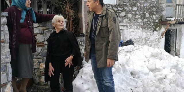 Θεοδωράκης: Το Ποτάμι έχει ‘γερά καρύδια’ που δεν υποχωρούν