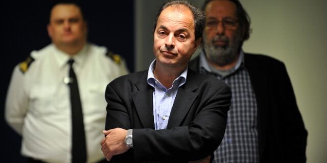 Παραιτήθηκε από τη θέση του γ.γ. Ναυτιλίας ο Γιάννης Θεοτοκάς
