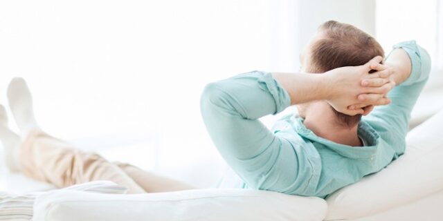 Όλα όσα πρέπει να γνωρίζετε για τη θέρμανση στο σπίτι