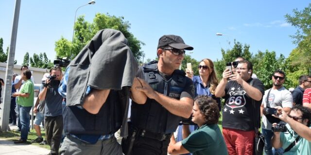 Τουρκία: Εμπλέκουν τους οκτώ στρατιωτικούς με την απόπειρα δολοφονίας Ερντογάν