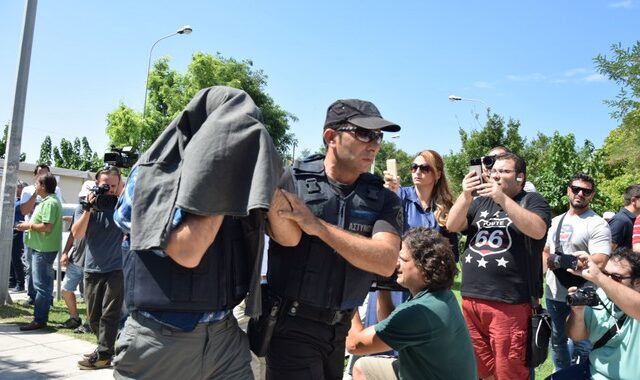 Τουρκία: Εμπλέκουν τους οκτώ στρατιωτικούς με την απόπειρα δολοφονίας Ερντογάν