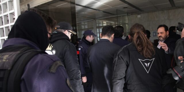 Η επόμενη ημέρα για τους οκτώ