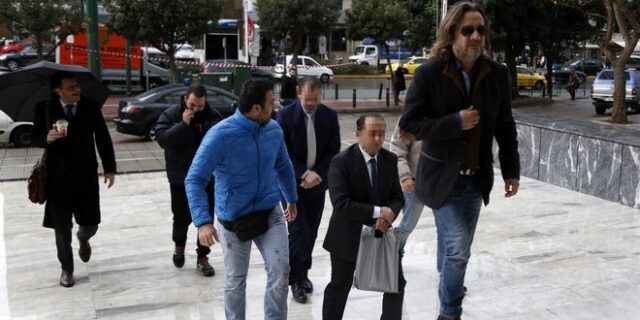 Δεύτερο εισαγγελικό ‘όχι’ για την έκδοση Τούρκων