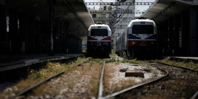 Κανονικά τα δρομολόγια σε τρένα και προαστιακό σήμερα και αύριο