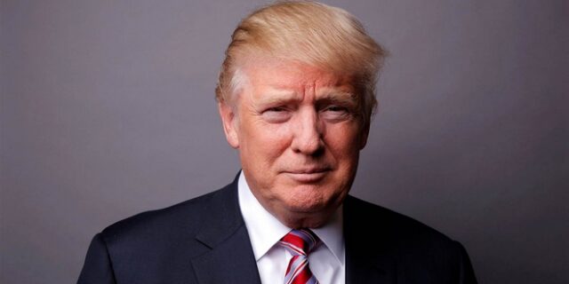 Oρκωμοσία Τραμπ: Θα διανεμηθούν 4.200 τσιγάρα μαριχουάνας, από την οργάνωση Marijuana Coalition