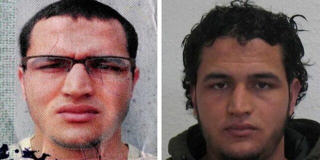 Ο μακελάρης του Βερολίνου θεωρούνταν απειλή από τον Φεβρουάριο