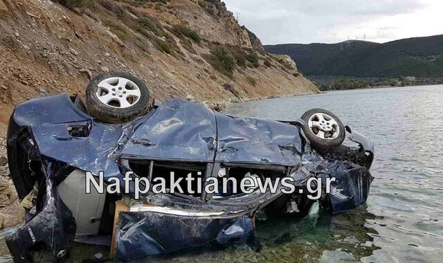 Νεκρός σε τροχαίο ο διευθυντής των φυλακών Μαλανδρίνου