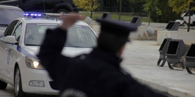 Ελεύθερος με εγγύηση ο διοικητής Τροχαίας Αιγάλεω