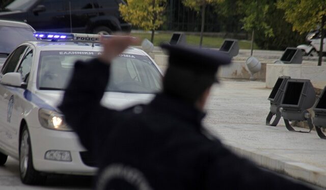 Ελεύθερος με εγγύηση ο διοικητής Τροχαίας Αιγάλεω