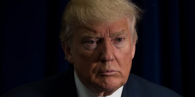 Ευρωαμερικανικές σχέσεις και Ελλάδα στην εποχή Τραμπ