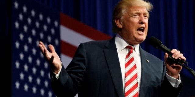 Ο Τραμπ προανήγγειλε νέα ‘μεγάλη έρευνα’ για εκλογική νοθεία