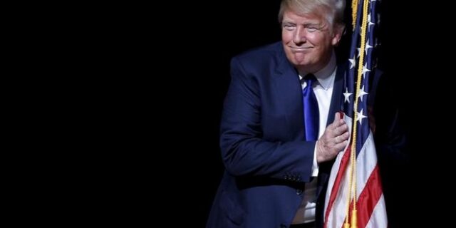 ΗΠΑ: Έτοιμα τα προεδρικά διατάγματα για υπογραφή μετά την ορκωμοσία Τραμπ