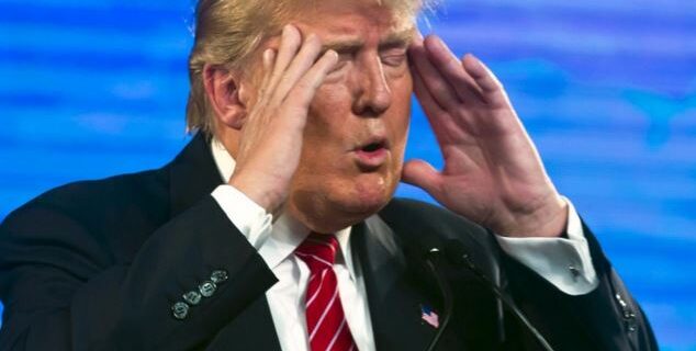 Ο Τραμπ απειλεί με περικοπή χρηματοδότησης το Μπέρκλεϊ