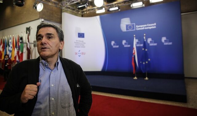 Eurogroup δύο ‘γύρων’ για λύση τον Φεβρουάριο