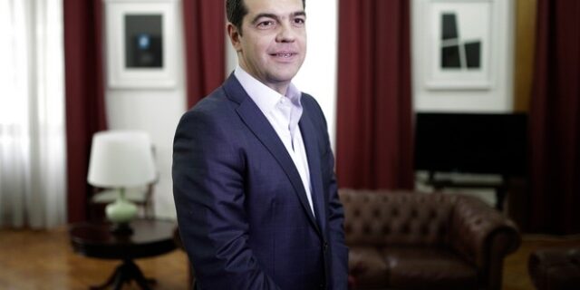 Το πρόγραμμα του Αλέξη Τσίπρα στην Σερβία