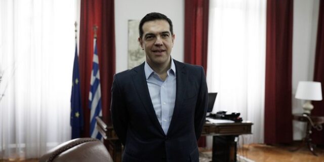 Ο Τσίπρας στη Λισαβόνα. Οι χώρες του Νότου συζητούν για την Ευρώπη