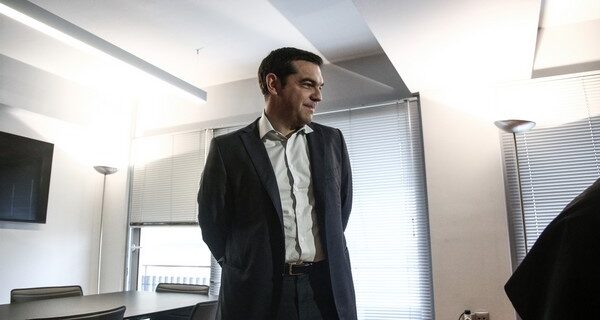 Το τέλος της αυταπάτης, όχι όμως της ελπίδας