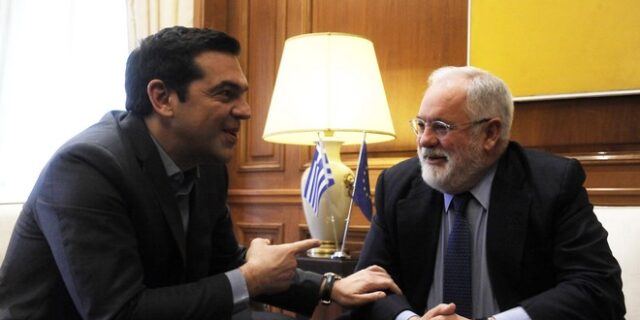 Τα πλεονεκτήματα της Ελλάδας στη συνάντηση Τσίπρα-Κανιέτε