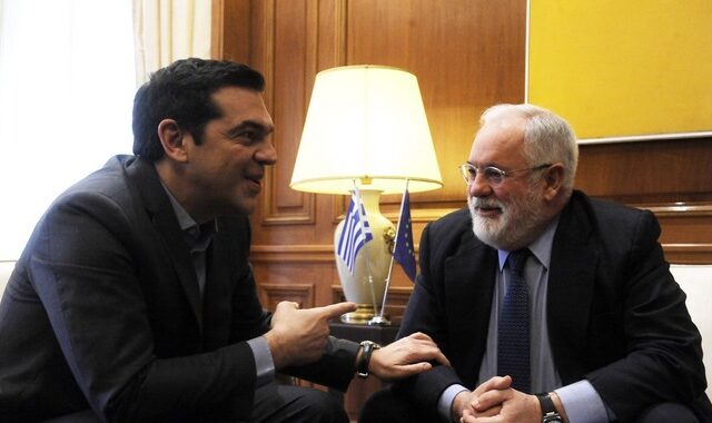 Τα πλεονεκτήματα της Ελλάδας στη συνάντηση Τσίπρα-Κανιέτε