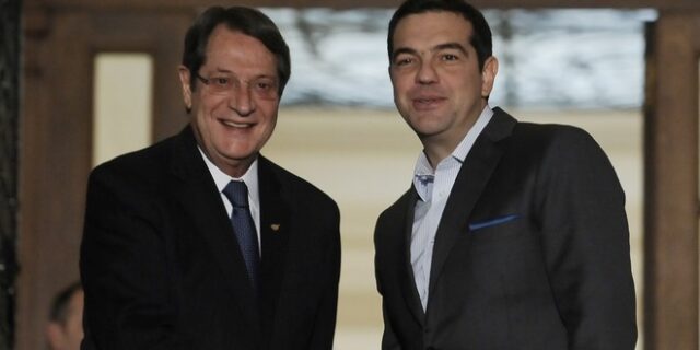 Χριστοδουλίδης: Απολύτως κανένα πρόβλημα ανάμεσα στη Λευκωσία και την Αθήνα