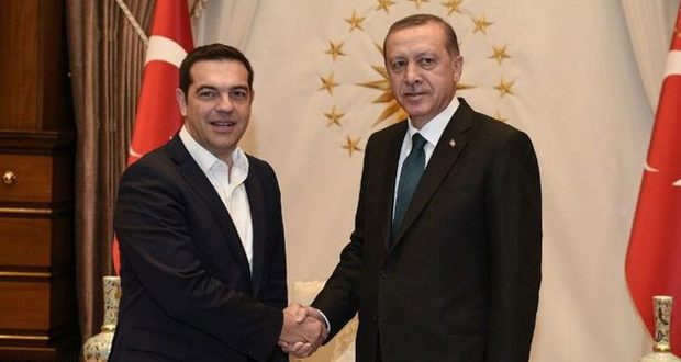 Αθήνα καλεί Άγκυρα για λύση στο Κυπριακό