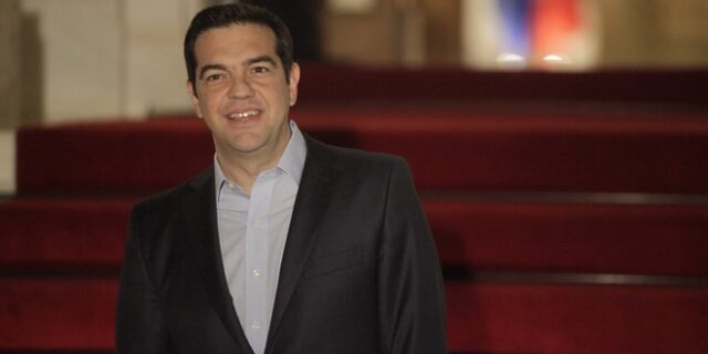 Τσίπρας: Μόνο με αμοιβαίο σεβασμό οικοδομούνται υγιείς διμερείς σχέσεις