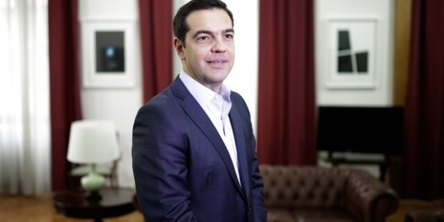 Τσίπρας: Δε θα νομοθετήσουμε ούτε ένα ευρώ νέα μέτρα