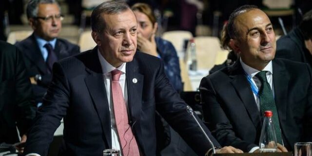 Οργή Άγκυρας: Θα επανεξετάσουμε τις διμερείς μας σχέσεις