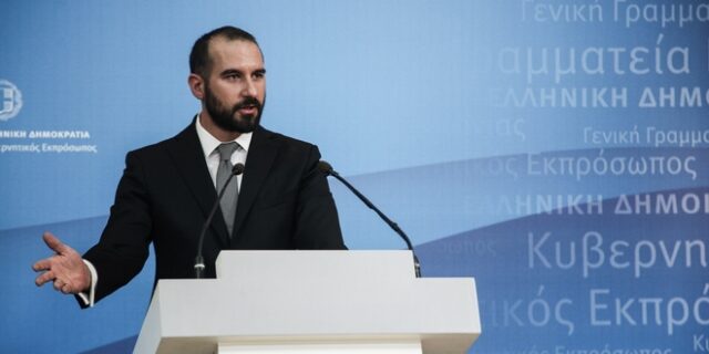 Τζανακόπουλος: Ο Μητσοτάκης πρέπει να δώσει απαντήσεις για το Πόθεν Έσχες