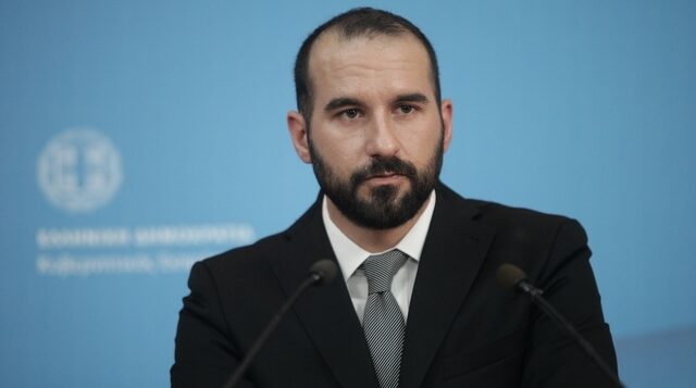 Tζανακόπουλος: ‘Η αξιολόγηση θα κλείσει χωρίς υποχωρήσεις αρχών’