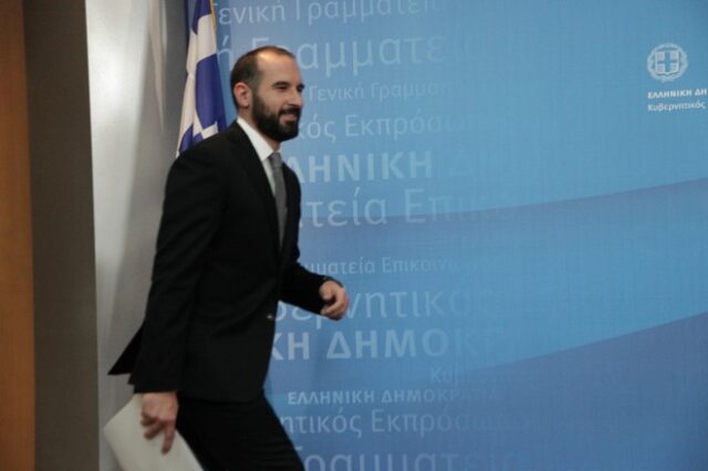 Τζανακόπουλος: Έξοδος στις αγορές σημαίνει και τέλος Μνημονίου