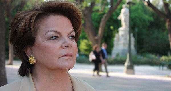 Άρθρο Ν. Τζαβέλλα στο NEWS 247: Ντόναλντ, ο Τρομερός!