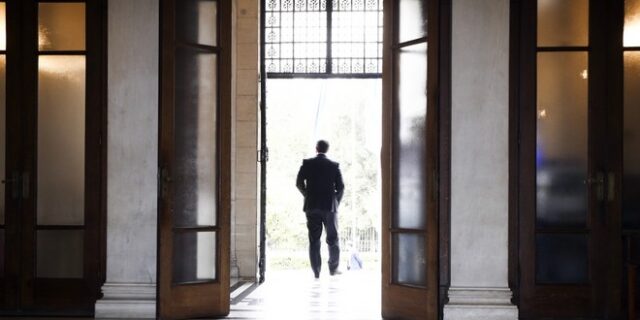 Επικοινωνιακή αντεπίθεση