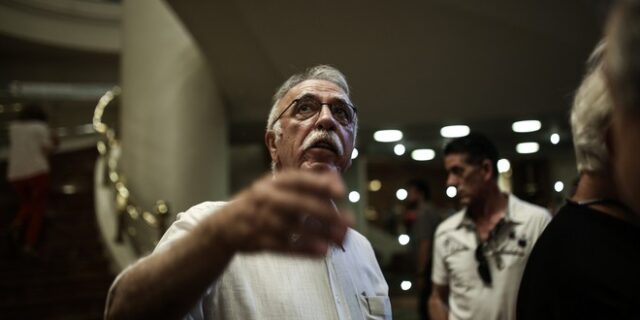 Απάντηση Βίτσα στην Τουρκία: Δεν υπάρχουν γκρίζες ζώνες στο Αιγαίο