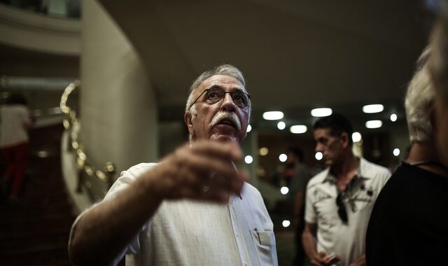 Απάντηση Βίτσα στην Τουρκία: Δεν υπάρχουν γκρίζες ζώνες στο Αιγαίο