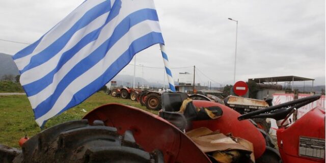 Οι νέες εισφορές για τους αγρότες