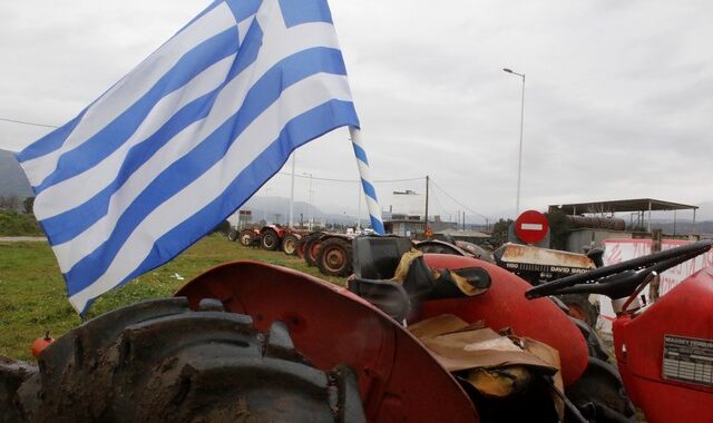 Οι νέες εισφορές για τους αγρότες