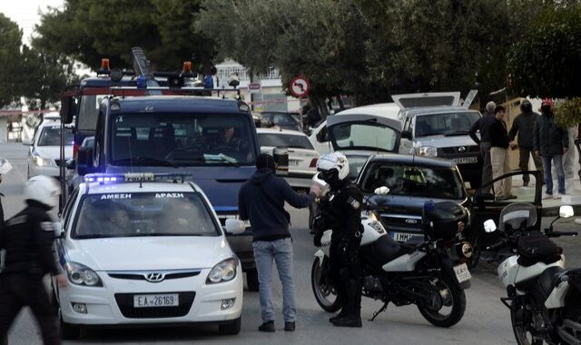 Μάχη με τον χρόνο για τους ‘νεοσύλλεκτους’ του Ε.Α. και τις γιάφκες με τα όπλα