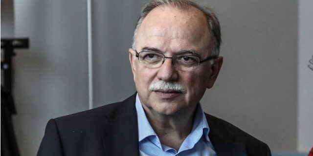 Παπαδημούλης στο NEWS 247: Δεν συμφέρει ούτε την Ελλάδα, ούτε τους δανειστές να ξαναζήσουμε το καλοκαίρι του 2015