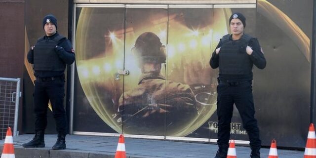 Τσαβούσογλου: Έχουμε εξακριβώσει την ταυτότητα του μακελάρη