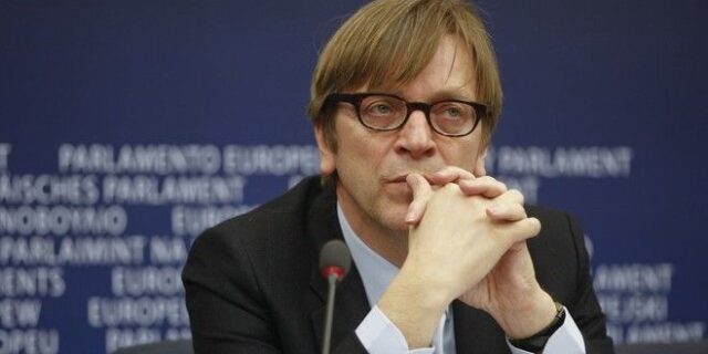 Φερχόφστατ: Η Ελλάδα δεν έκανε μεταρρυθμίσεις από την αρχή και η Ε.Ε. δεν ζήτησε μεταρρυθμίσεις