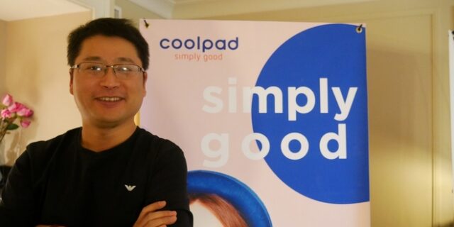 Μπορεί η Coolpad να ανατρέψει τα καθιερωμένα στη σχεδίαση των smartphones;
