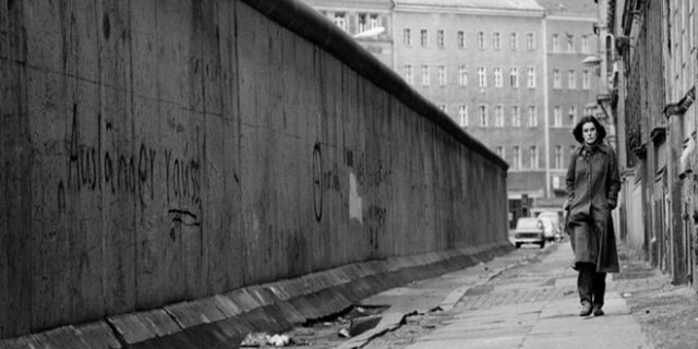 Βερολίνο σε Τραμπ: Μην χτίσεις το τείχος