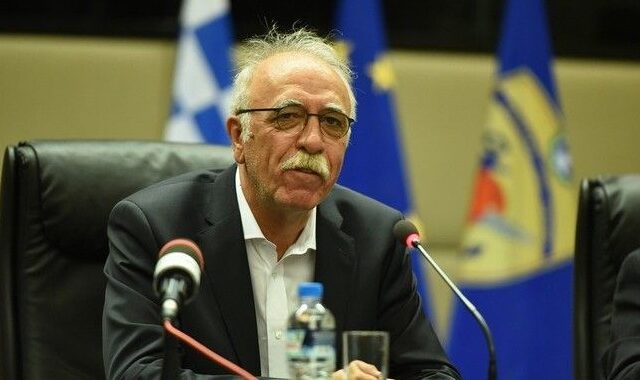 Βίτσας: Δεν υπάρχει περίπτωση για νέα μέτρα