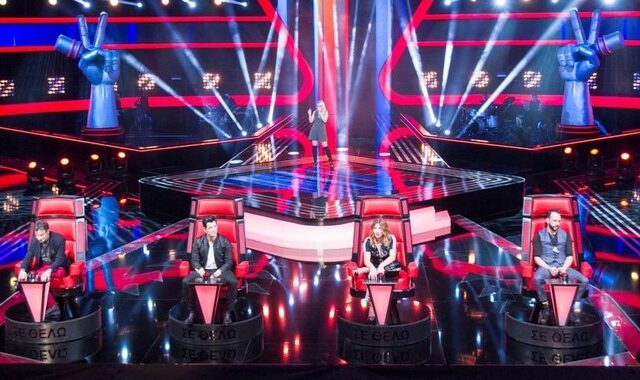 The Voice: Απόψε ξεκινούν τα battles