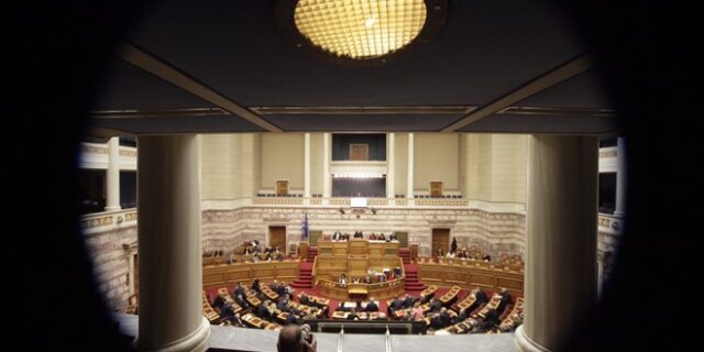Την Τετάρτη η συζήτηση για τα αγροτικά στη Βουλή