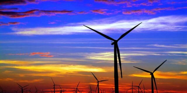 Επενδυτικό ‘μπουμ’ 1,5 δις. ευρώ στην αιολική ενέργεια την επόμενη τριετία