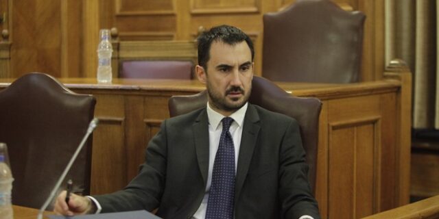 Χαρίτσης: Η δεύτερη αξιολόγηση θα κλείσει πάρα πολύ γρήγορα