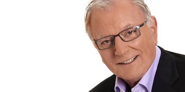 Παρελθόν για το Epsilon ο Κώστας Χαρδαβέλας